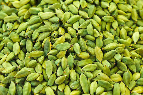 Premium Indian Cardamom