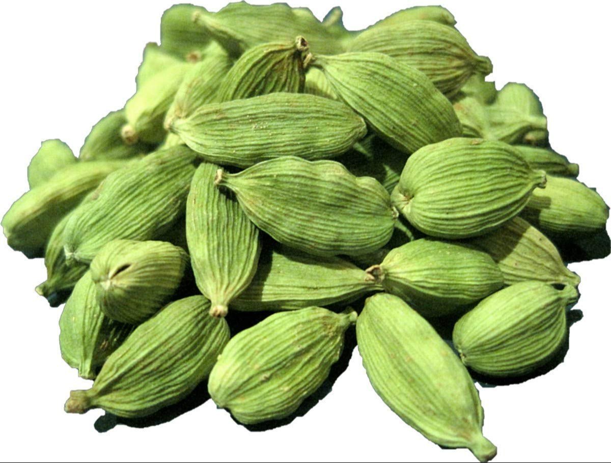 Premium Indian Cardamom